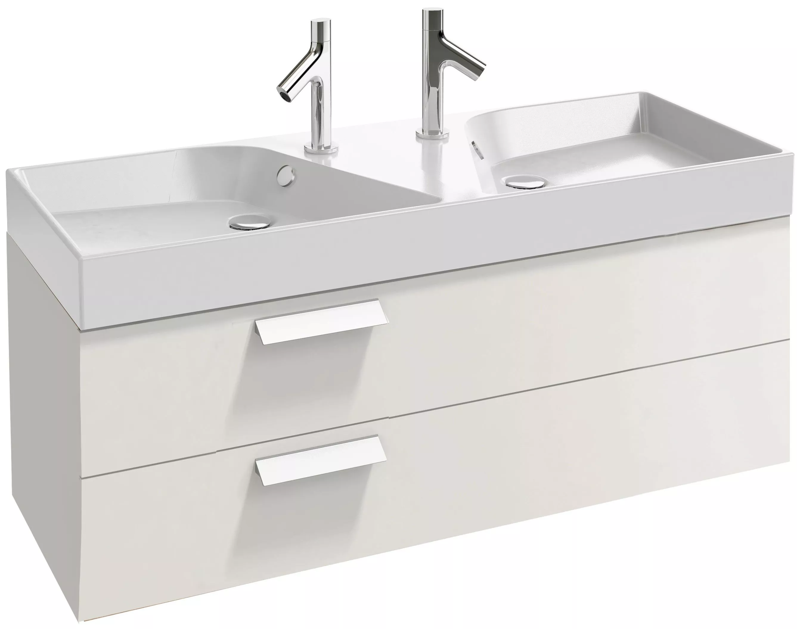 

Тумба для комплекта Jacob Delafon Rythmik 120 EB1305-G1C