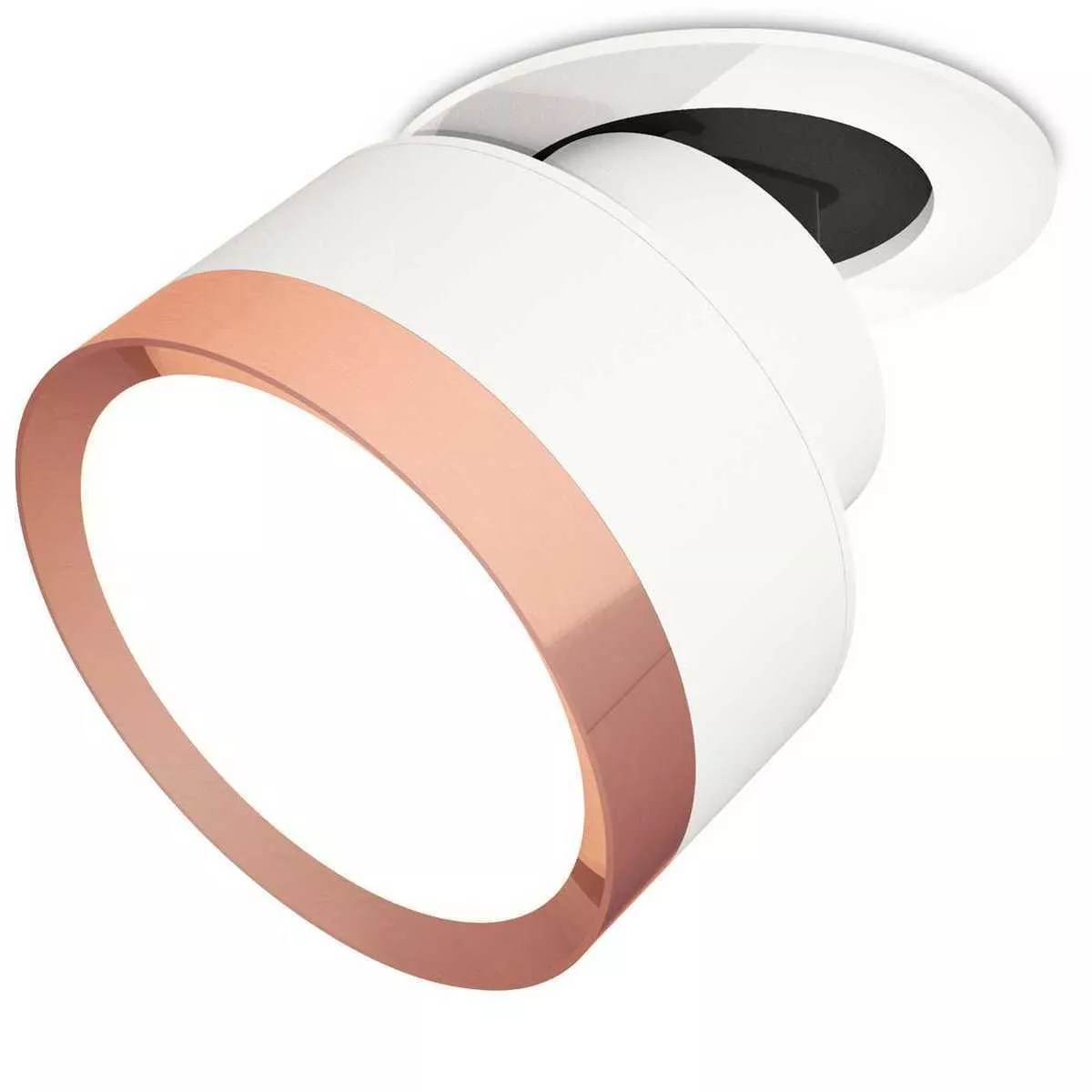 

Комплект спота Ambrella light Techno Spot XM (A2241, A2105, C8101, N8126) XM8101504