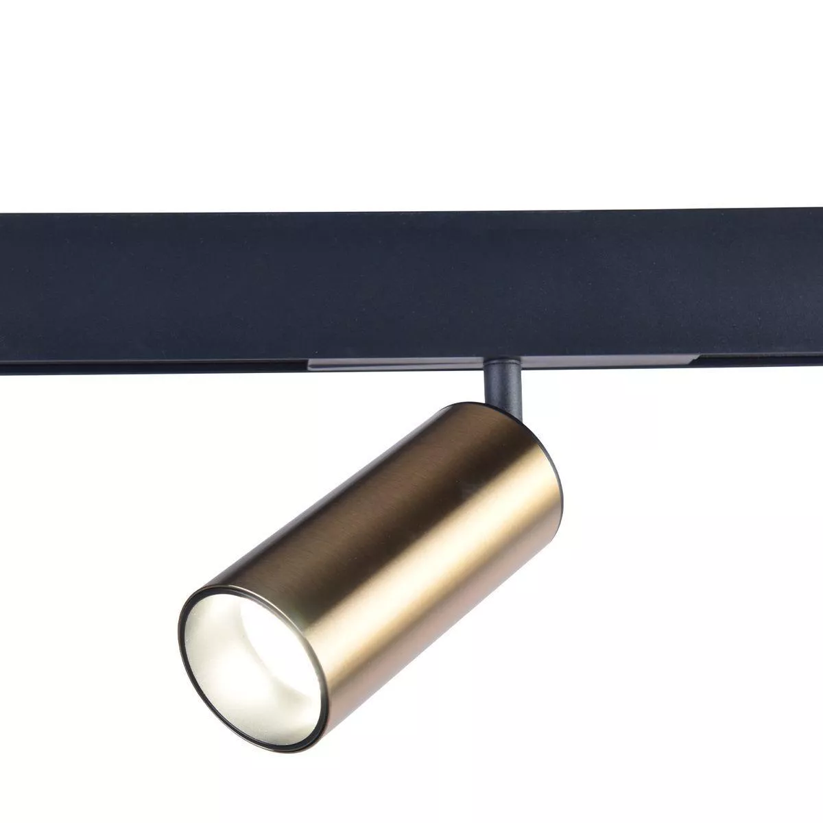 

Трековый светодиодный светильник Crystal Lux CLT 0.33 003 12W BS 4000K