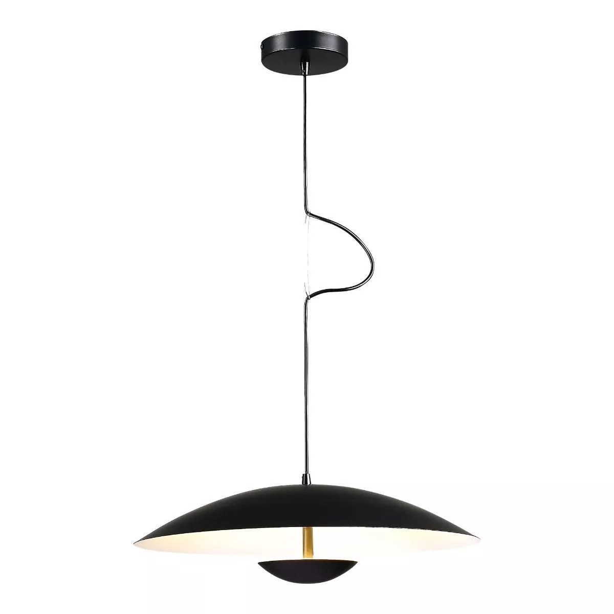 

Подвесной светодиодный светильник ST Luce ARMONICO SL6502.403.01