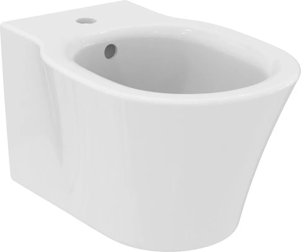 

Биде подвесное Ideal Standard Connect Air