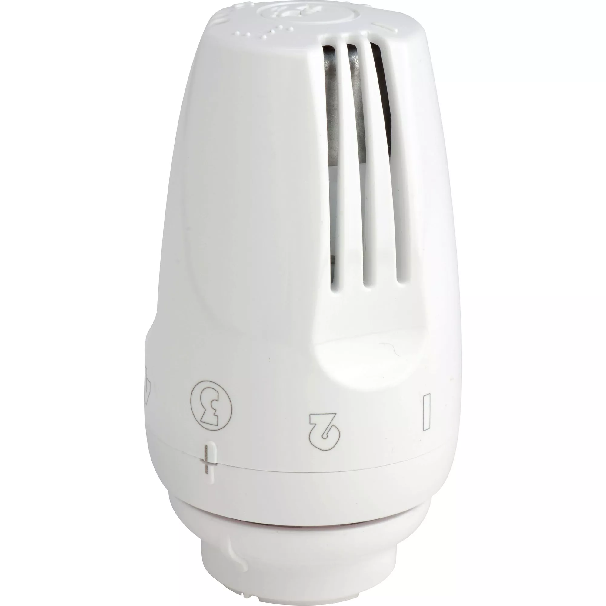 

Головка термостатическая Giacomini жидкостная Clip-clap, R468X001