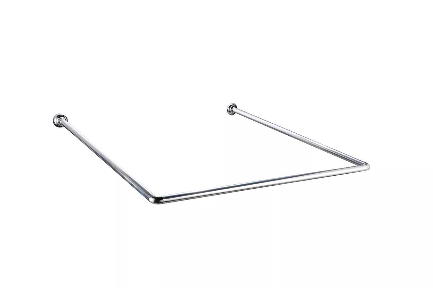 

Карниз для ванны РМС КУХ-90 хром