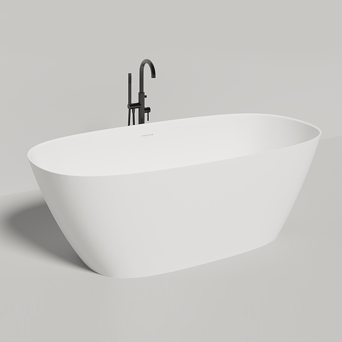 

Ванна из искусственного камня Salini Sofia 185х90 S-Sense 102519G