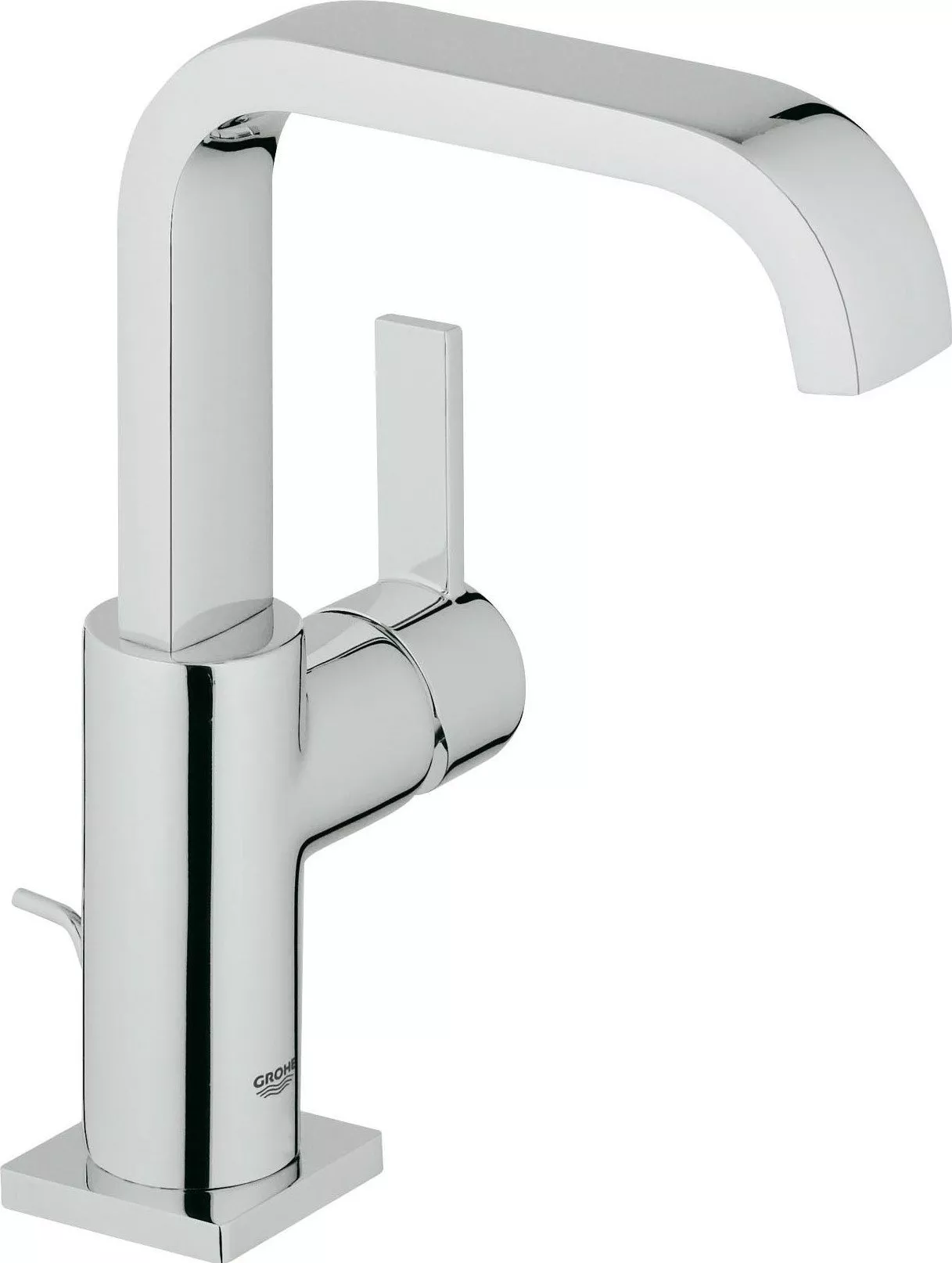 

Смеситель Grohe Allure 32146000 для раковины