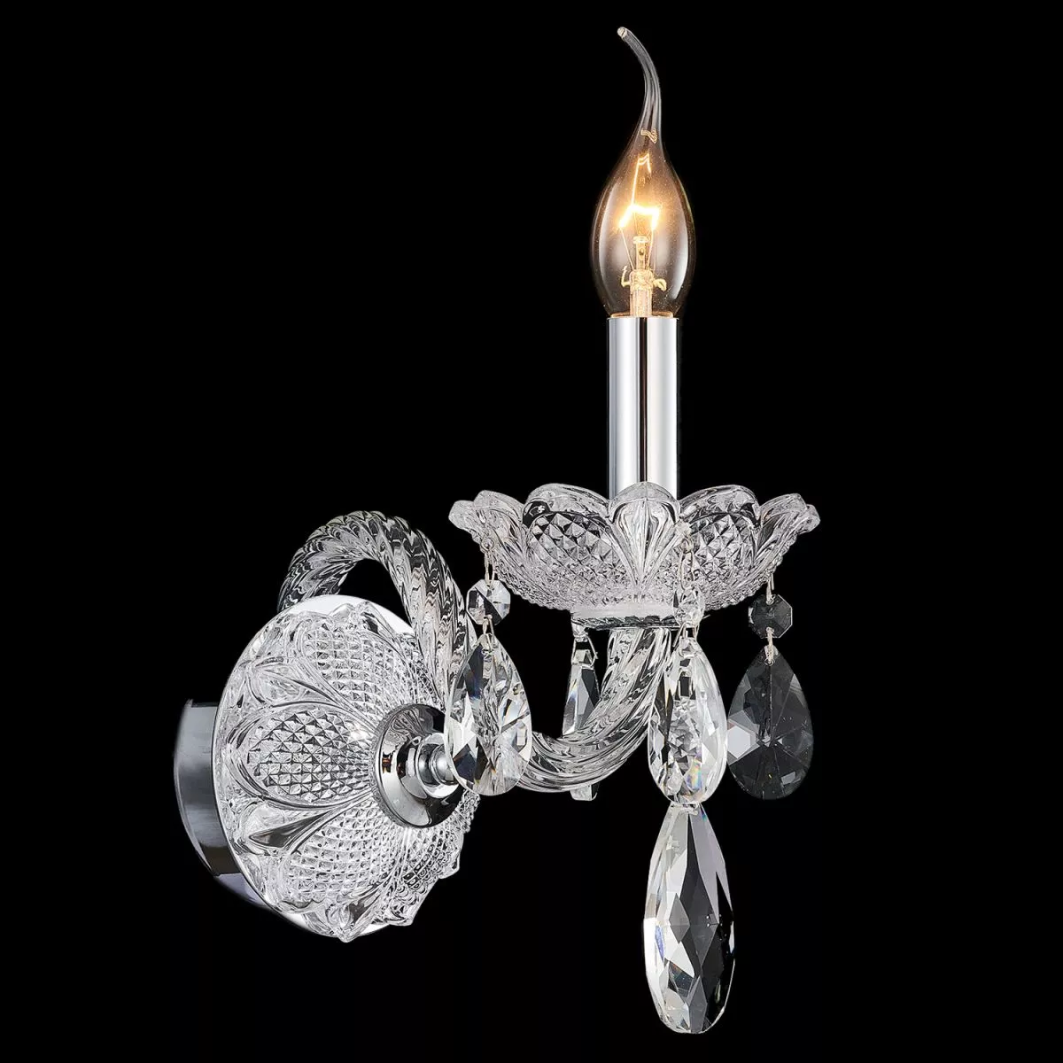 

Бра Illumico IL2065-1WBC-25 ELITE