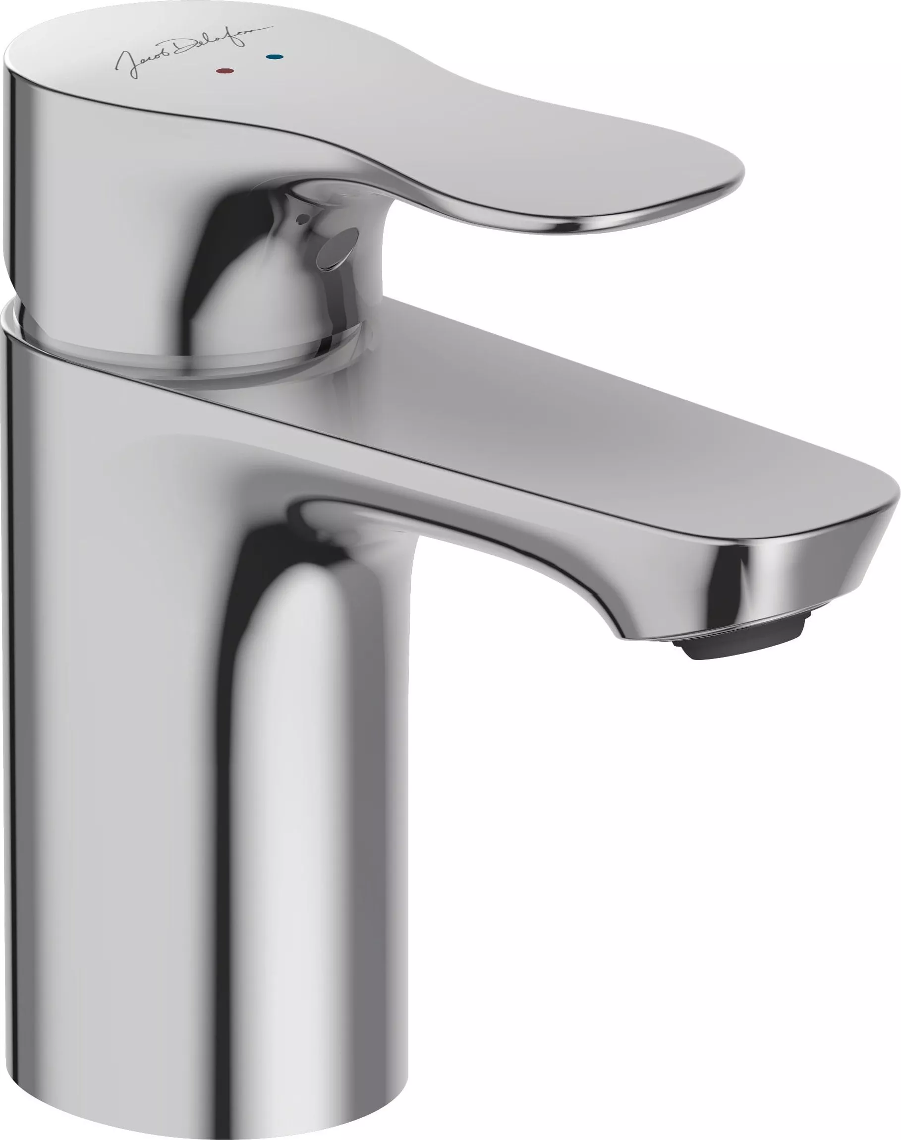 

Смеситель для раковины Jacob Delafon Gabin E78126-CP хром