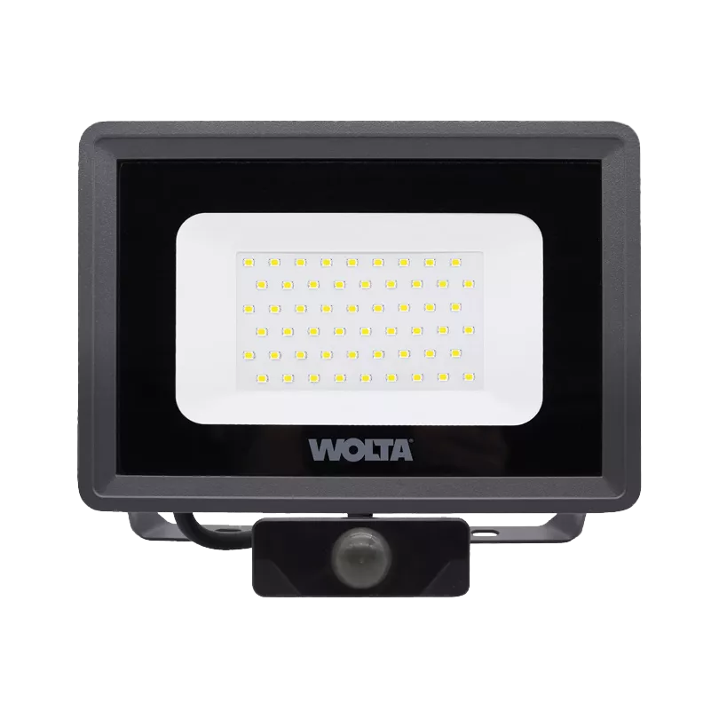 

Прожектор Wolta WFL-50W/06S