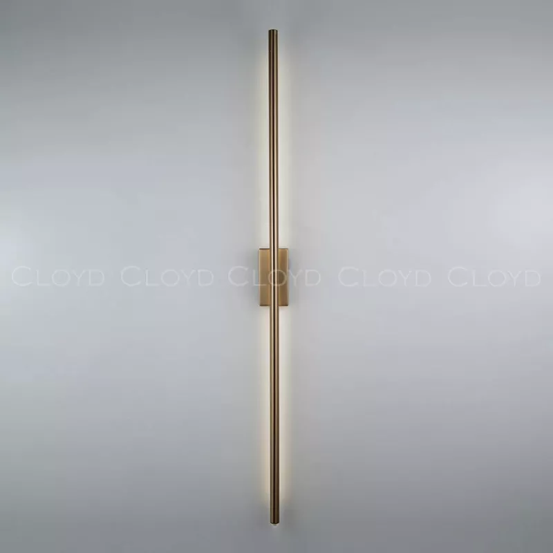 

Настенный светильник Cloyd Lineas 20857