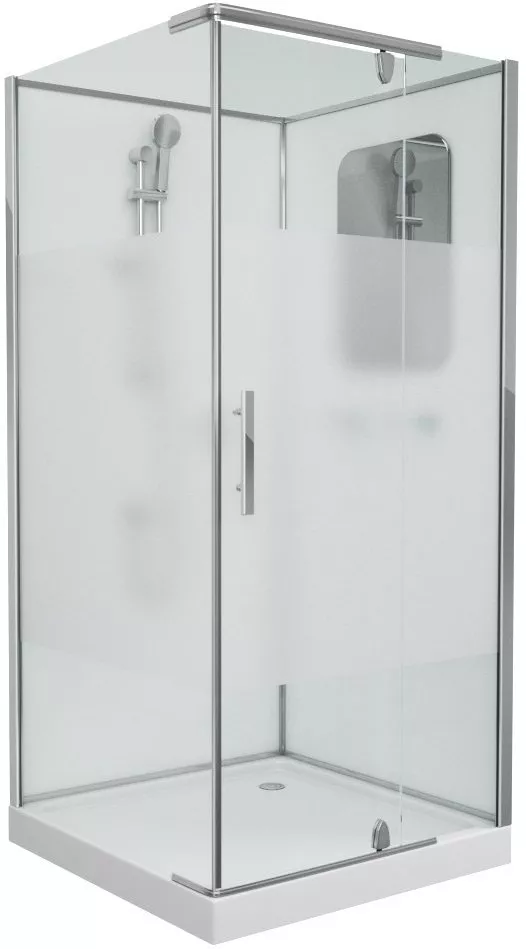 

Душевая кабина Grossman GR170QR 100х100