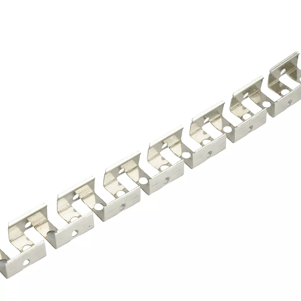 

Крепеж гибкий для светодиодной ленты 220V LS721 (2835) LD721-05 Feron 52101