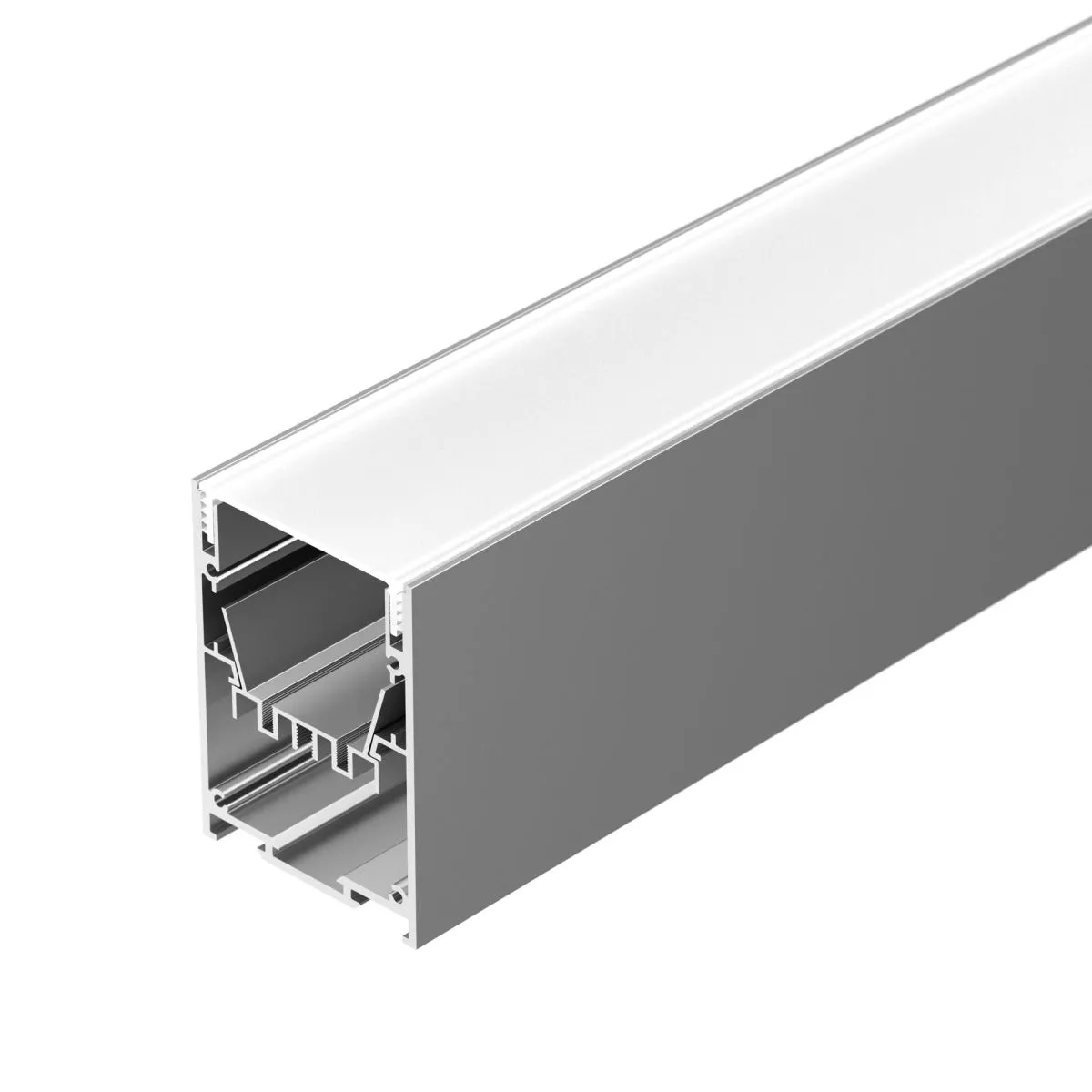 

Профиль Arlight IP-LINE-5475-2000 ANOD (Алюминий) 055136