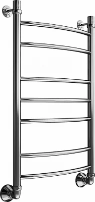 

Водяной полотенцесушитель Маргроид Вид 5 80х40 хром