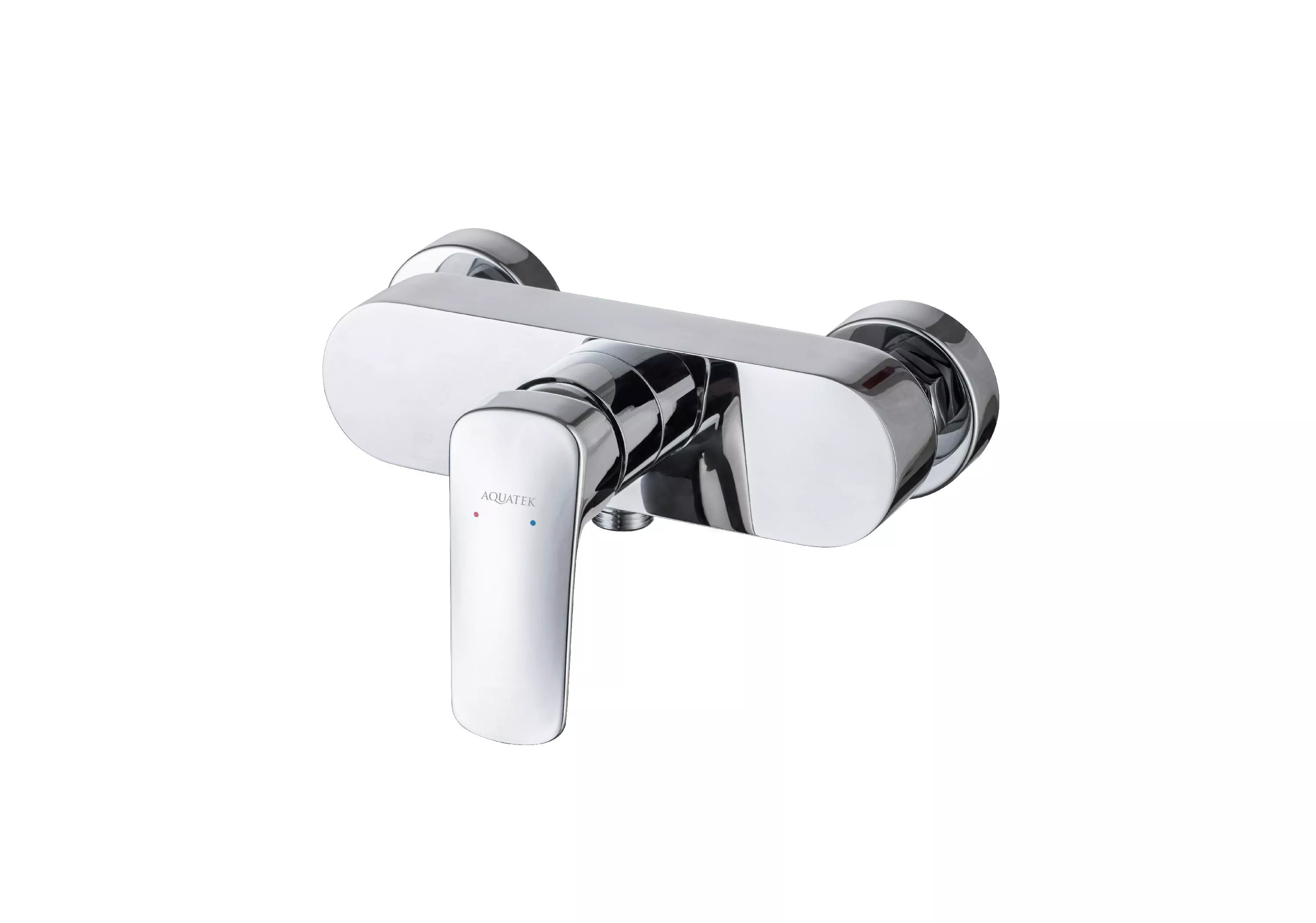 

Смеситель для душа AQUATEK ВЕГА AQ1060CR