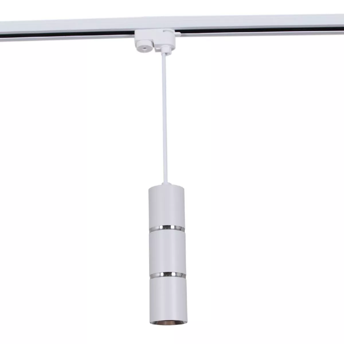 

Трековый однофазный светильник Reluce 16005-9.3-001IL GU10 WT