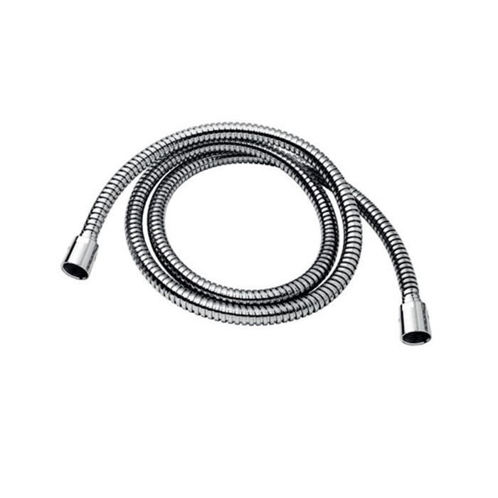 ALMAR Шланг душевой150 см металическая оплетка материал латунь цвет Хром 5438₽