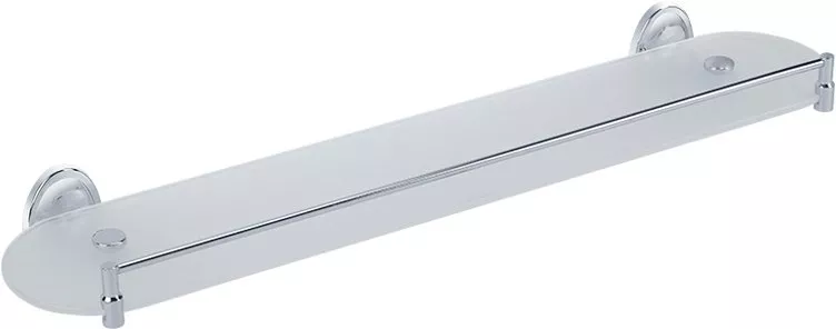 

Полка Veragio Bonjour VR.BNR-7811.CR хром