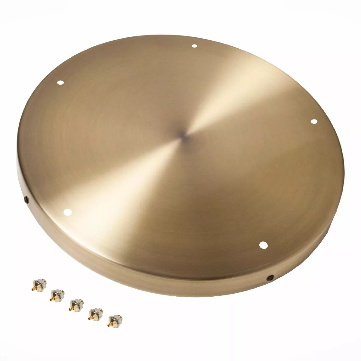 

Потолочное крепление на 5 ламп ST Luce SL001.303.05