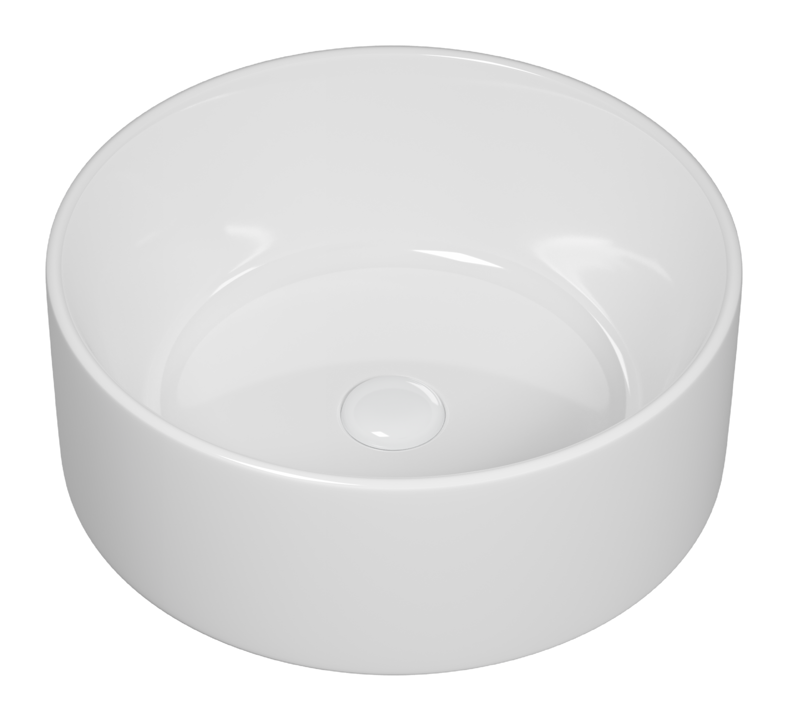 Раковина MELANA MLN-7078A