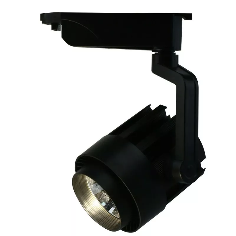 

Трековый светодиодный светильник Arte Lamp Vigile A1630PL-1BK