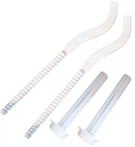 

Кронштейн Royal Thermo RT06 170 мм, белый