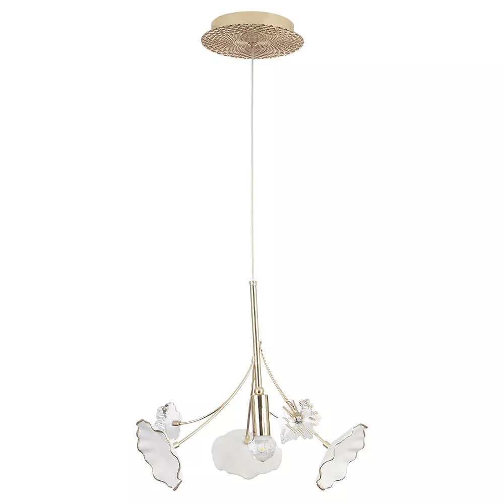 

Подвесной светильник Crystal Lux Margo SP1