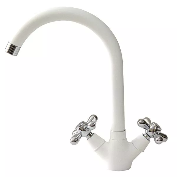 

Смеситель для кухонной мойки MIXLINE ML-GS07 (532454)
