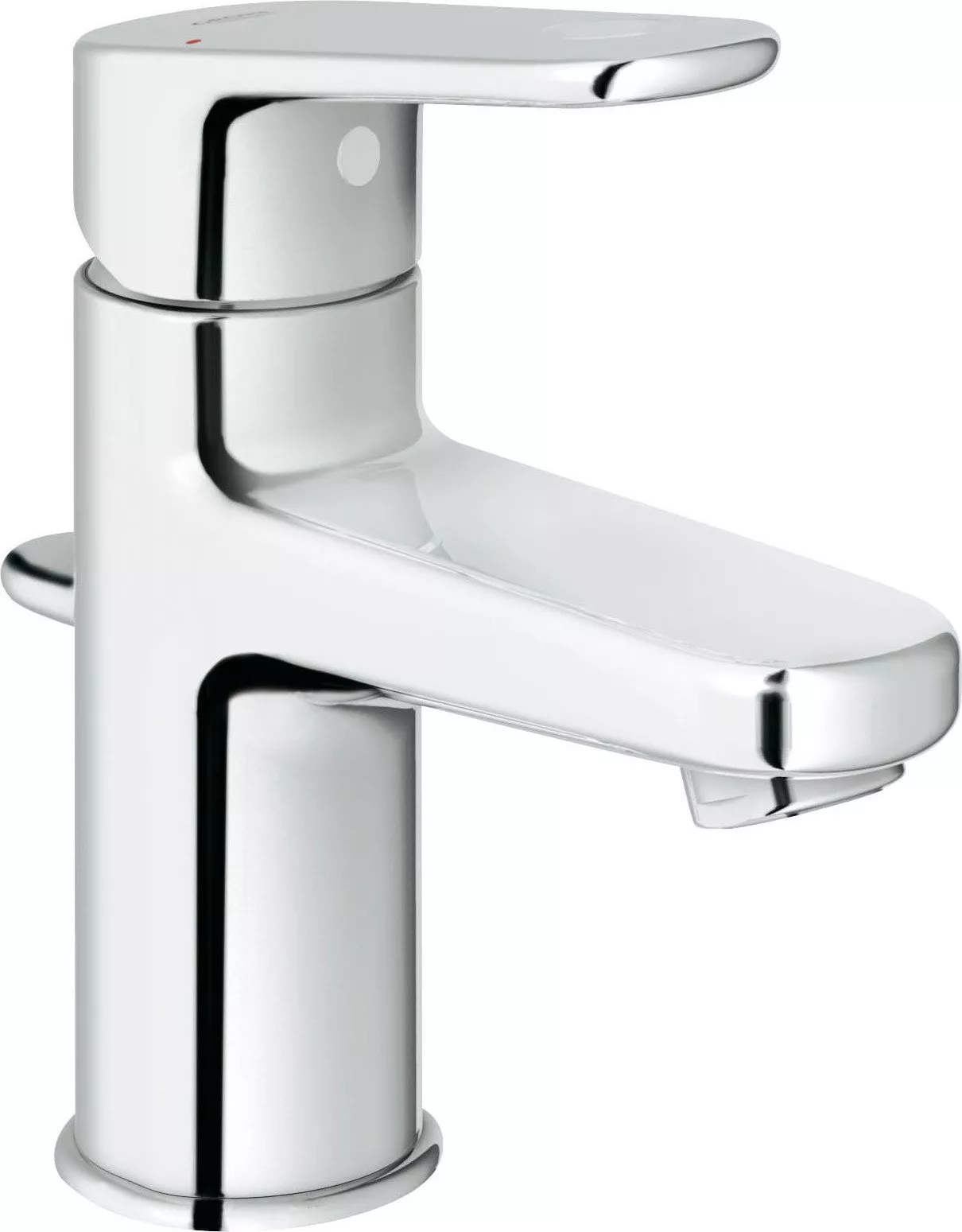 

Смеситель Grohe Europlus II 33156002 для раковины