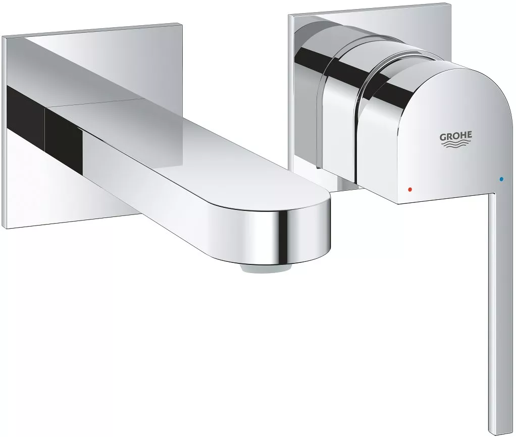 

Смеситель Grohe Plus 29303003 для раковины