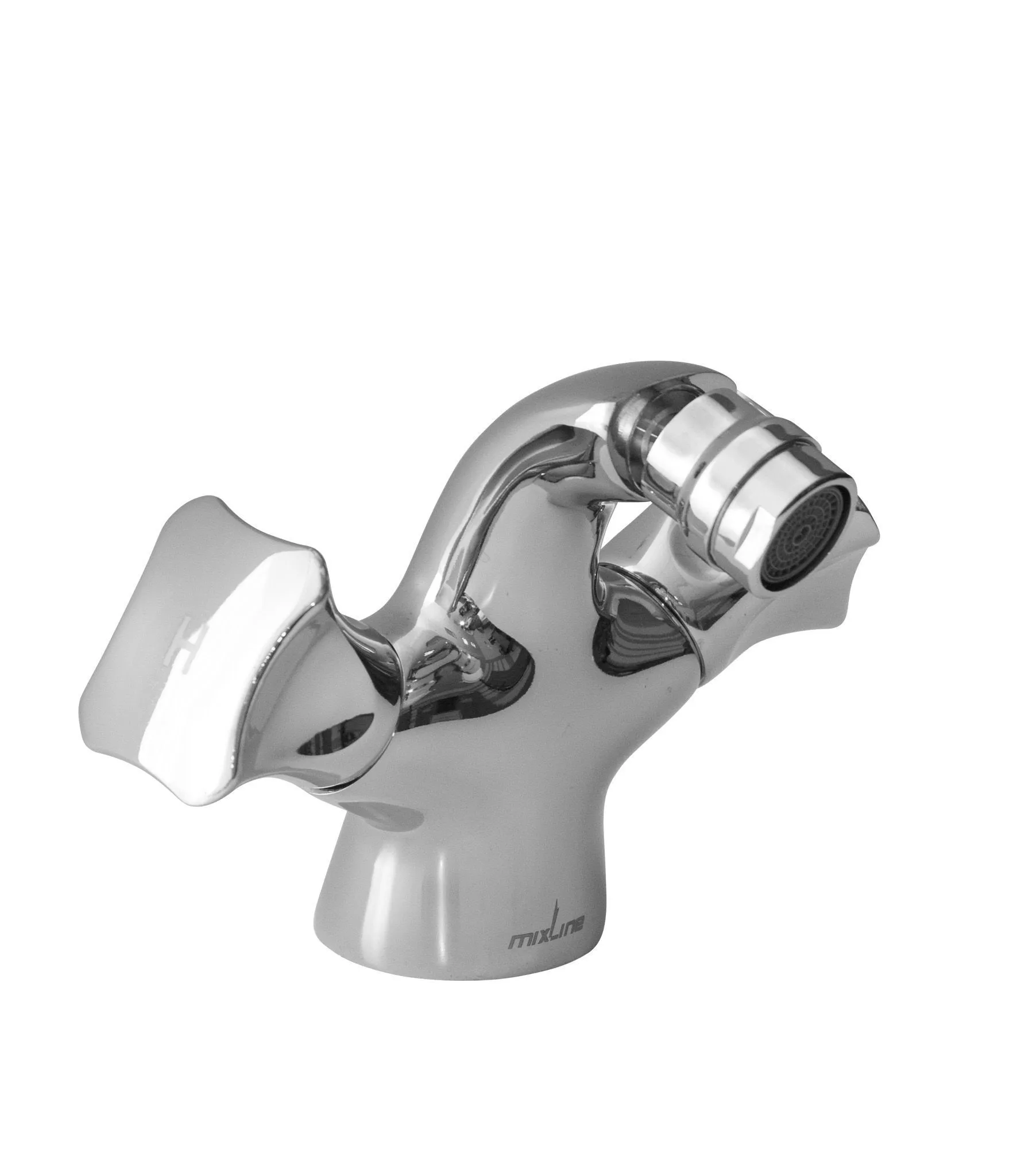 

Смеситель для биде MIXLINE ML11-05 (530486)