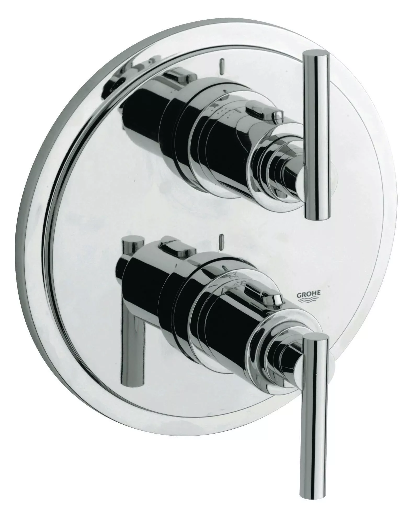 

Термостат Grohe Atrio 19399000 для ванны с душем