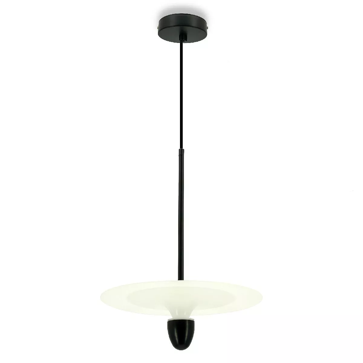 

Подвесной светильник Lightera Natron LE125L-30W