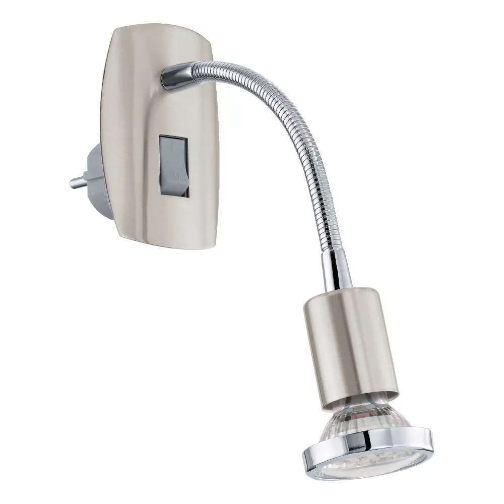 

Бра в розетку Eglo Mini 4 902366