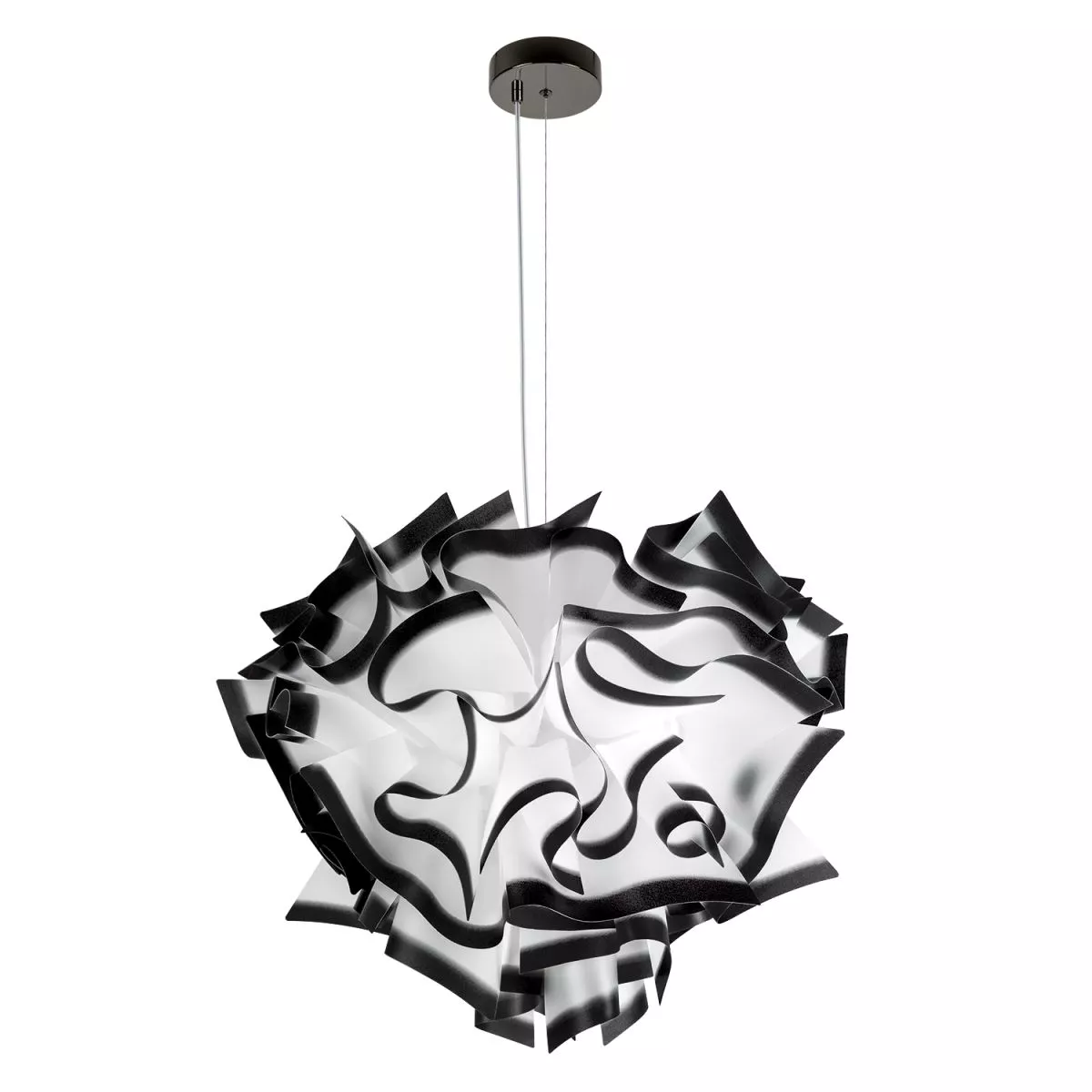 Подвесной светильник Loft IT Clizia 10593/600 Black