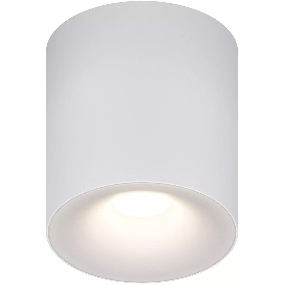 

Потолочный светильник Maytoni Technical Spark C094-GU10-W
