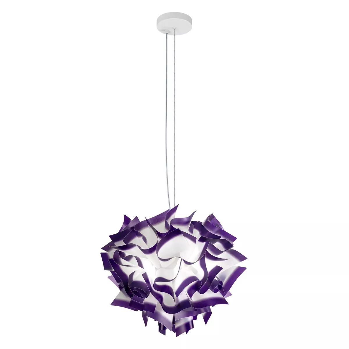 Подвесной светильник Loft IT Clizia 10593/420 Purple