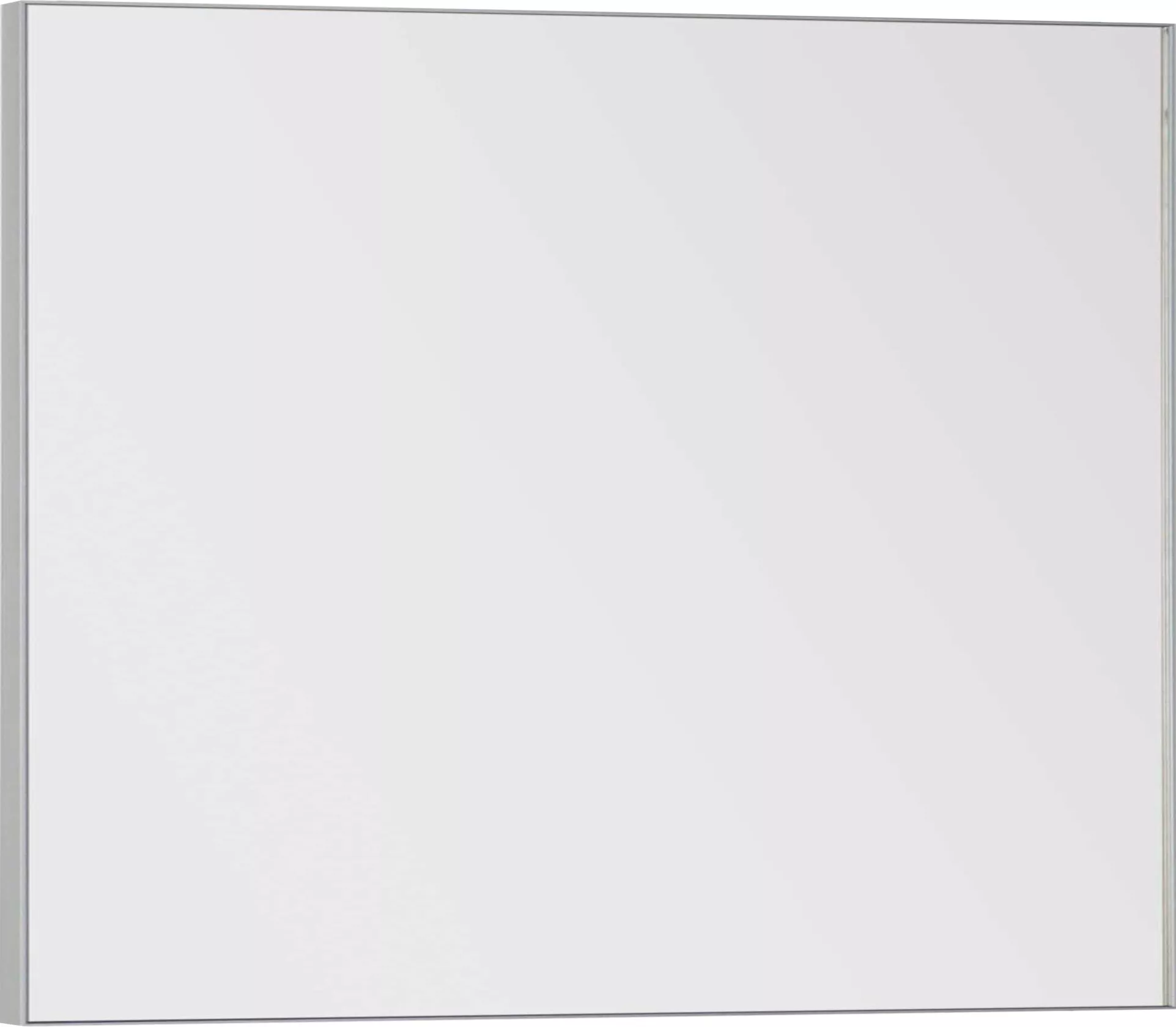 

Зеркало в ванную De Aqua Лонг 90 см (SIL 405 090 S, Серебро