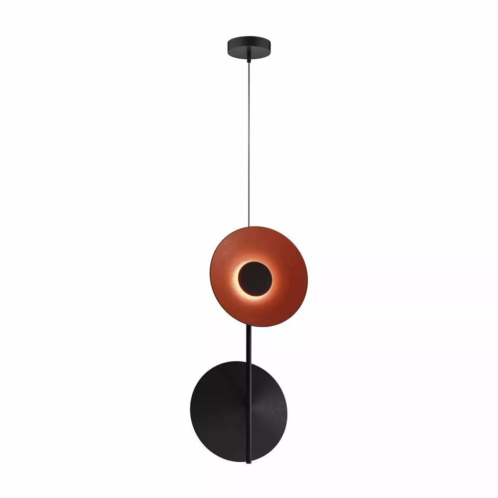 

Подвесной светодиодный светильник ST Luce SENTITO SL3003.403.03