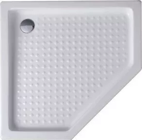 

Душевой поддон Cezares TRAY 100x100 см (TRAY-A-P-100-15-W)