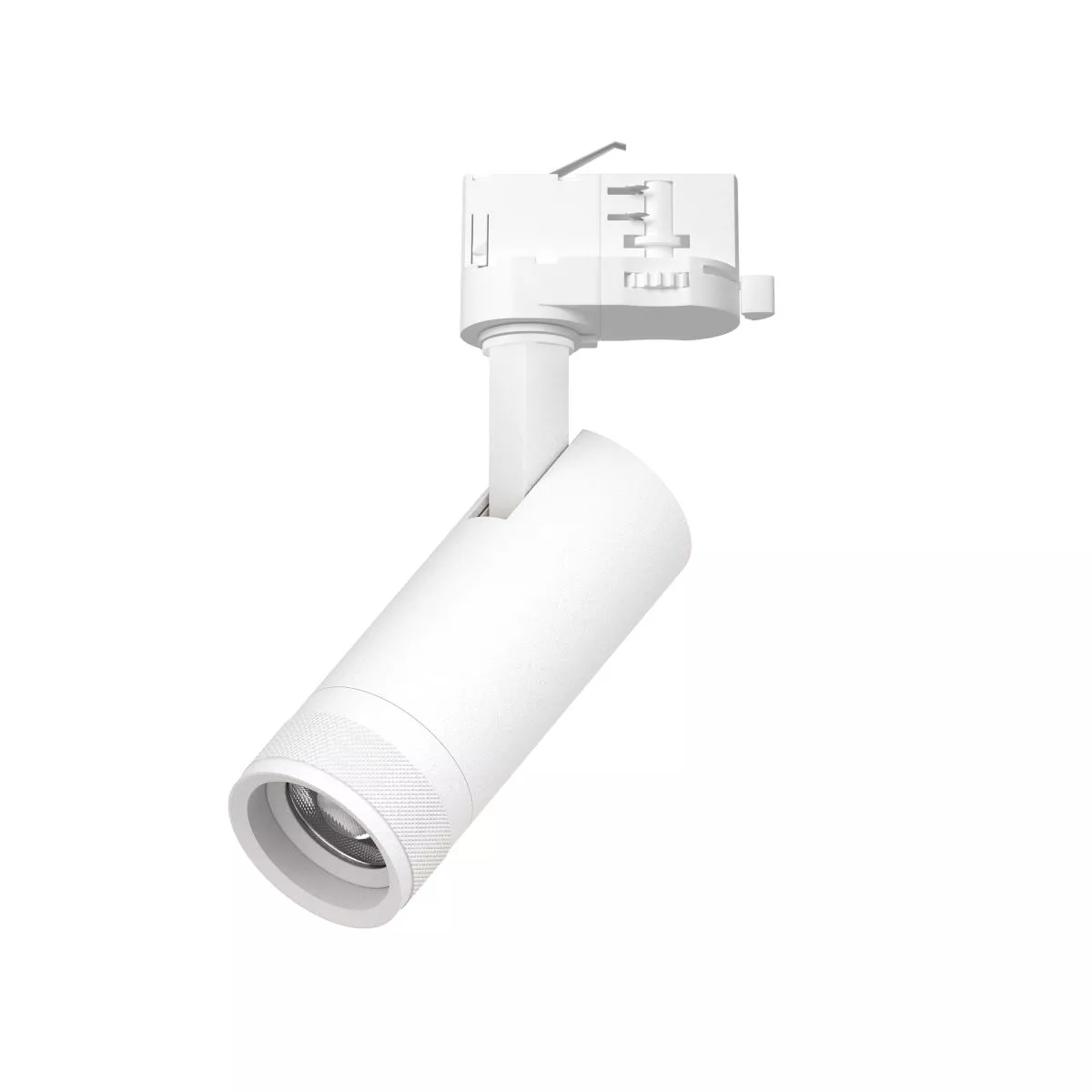 

Трековый трехфазный светильник Quattro 20-55G с адаптером Lightstar Canno Pro C4126QT