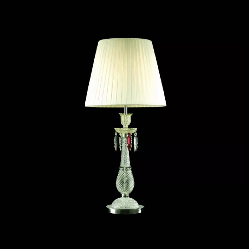 

Настольная лампа Delight Collection Moollona MT11027010-1A