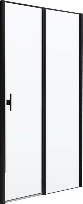 

Душевая дверь в нишу Allen Brau Priority 3.31003.BBA 90