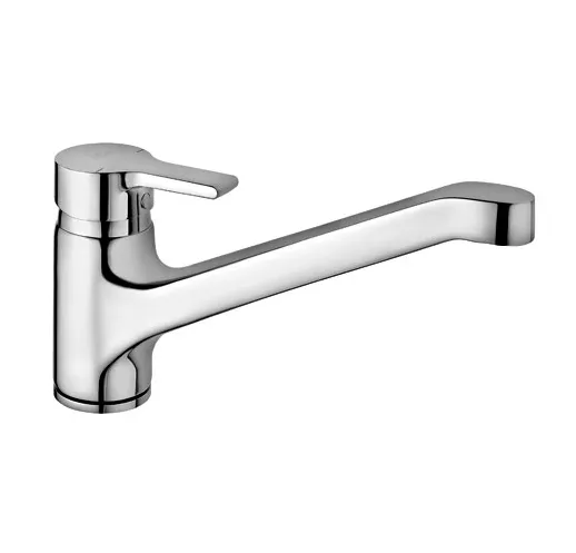 

Смеситель для кухонной мойки Ideal Standard Active хром (B8081AA)