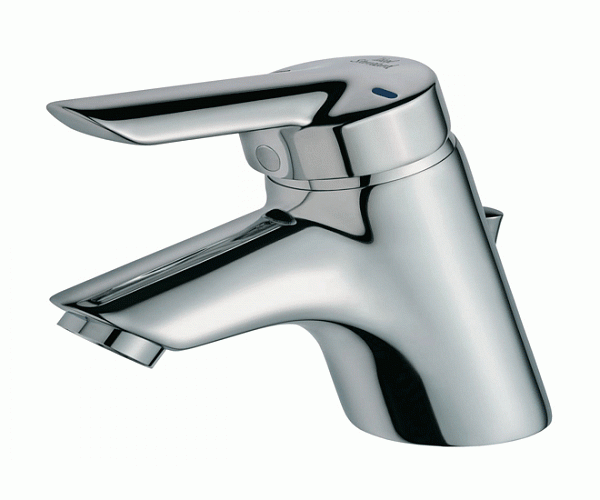 

Смеситель для раковины Ideal Standard Ceraplus хром (B8202AA)