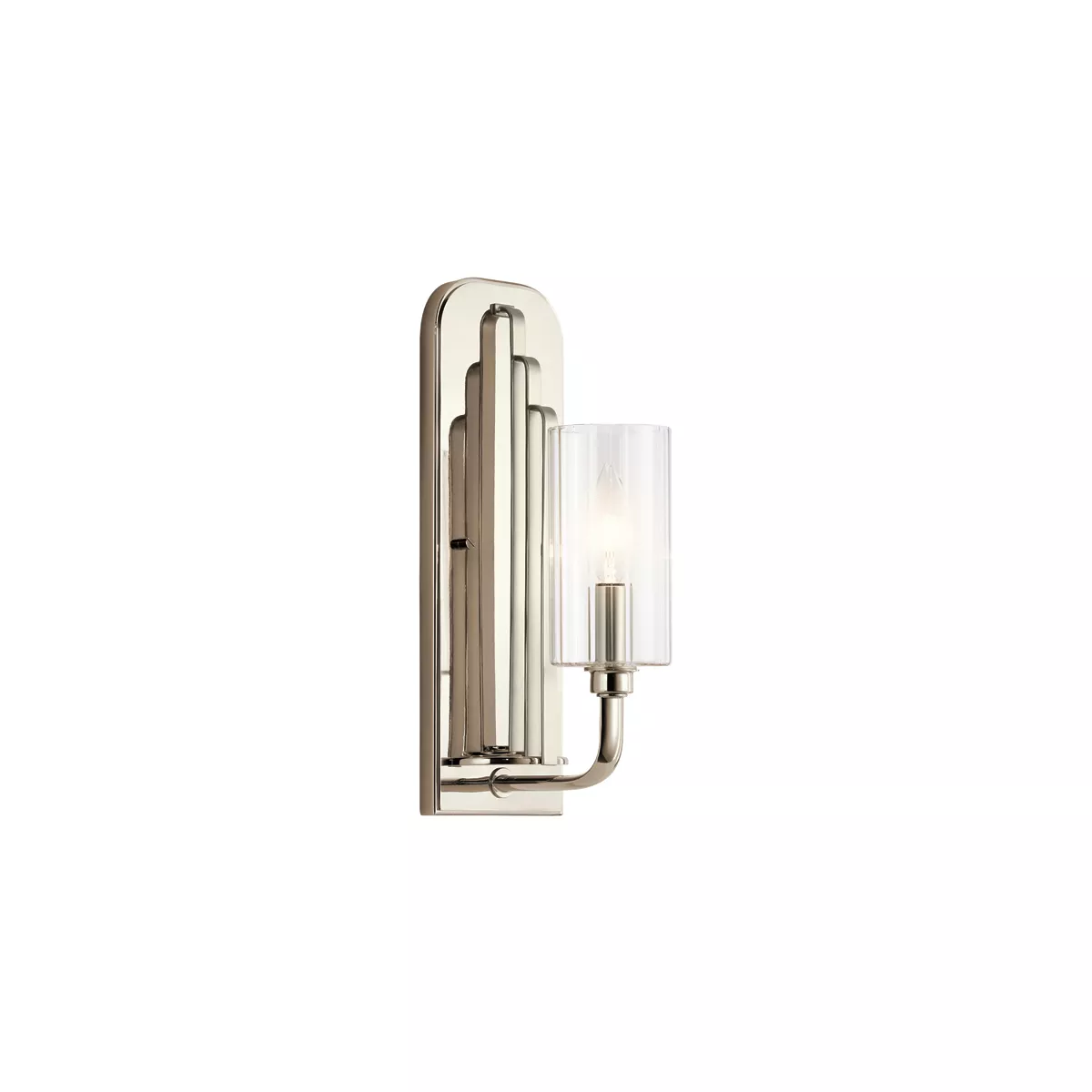 

Бра Kichler Kimrose QN-KIMROSE1-PN