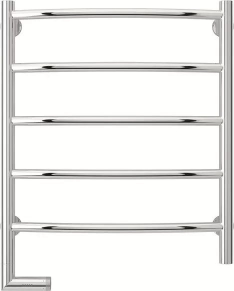 

Полотенцесушитель электрический РЭБ "ГАЛАНТ 2.0" 600х500 / МЭМ левый (Без покрытия)