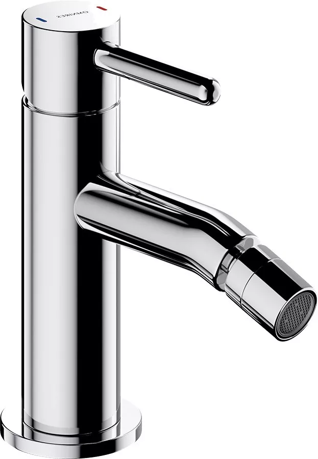 

Смеситель для биде Omnires Y хром