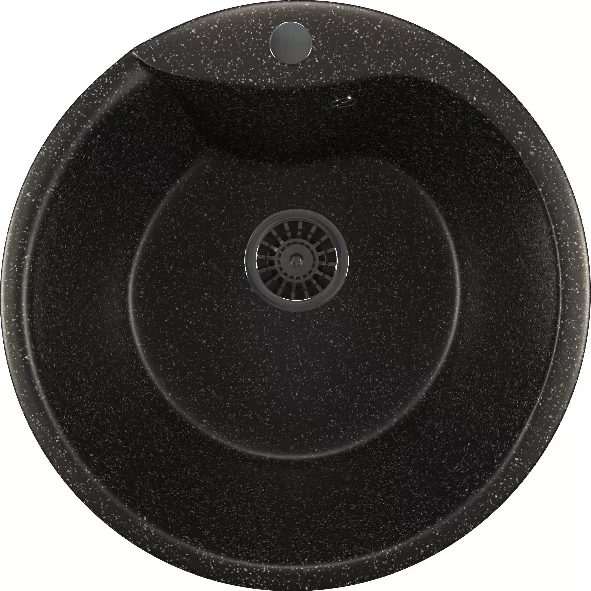 

Мойка из искусственного мрамора MIXLINE ML-GM12 48x48 (525078)