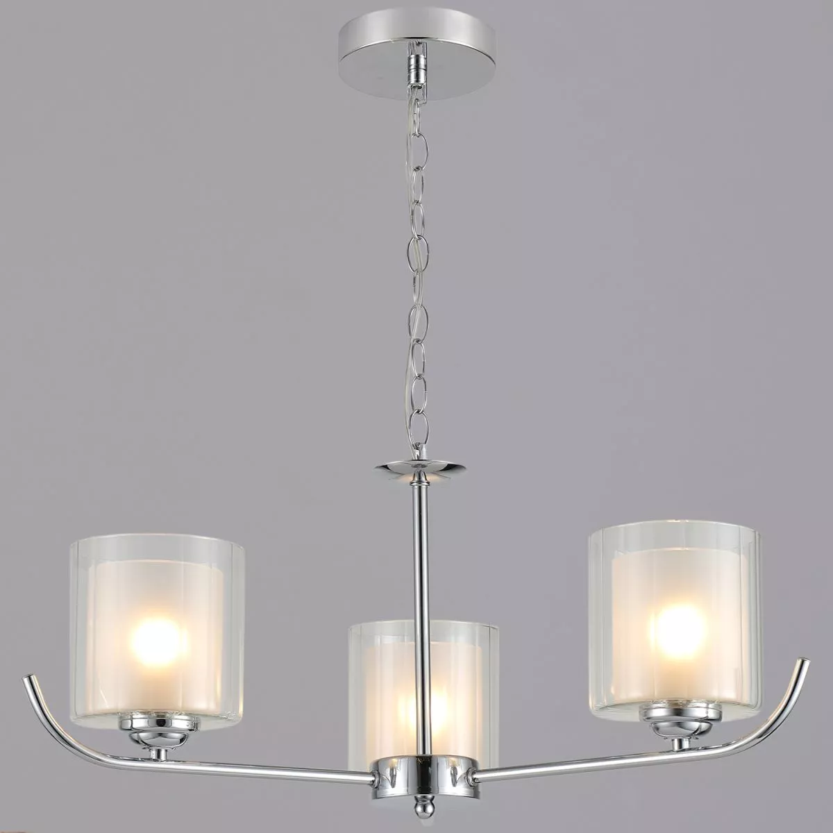 

Подвесная люстра Reluce 19470-0.4-03