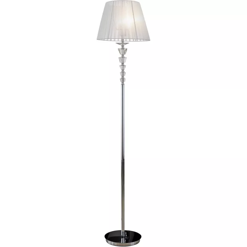 

Торшер Illumico IL5231-1F-27 CR